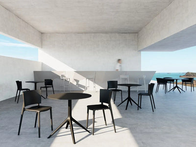 Table - Mari-Sol Ronde