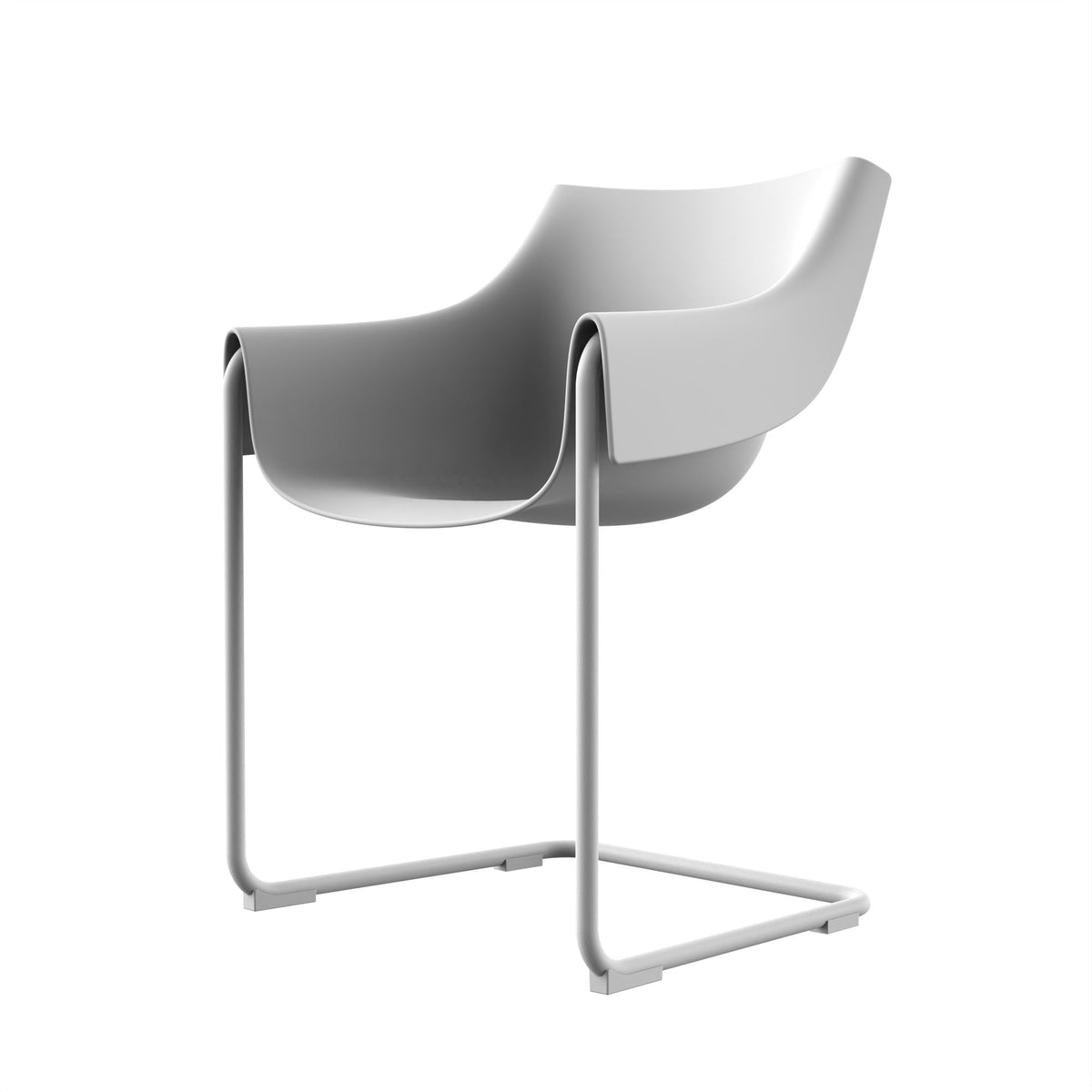 Manta Vondom 65047_BLA
