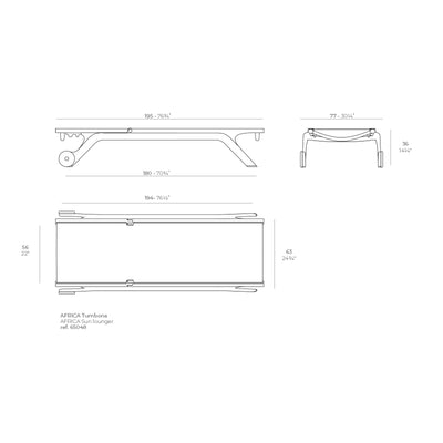 Bain de Soleil - Africa