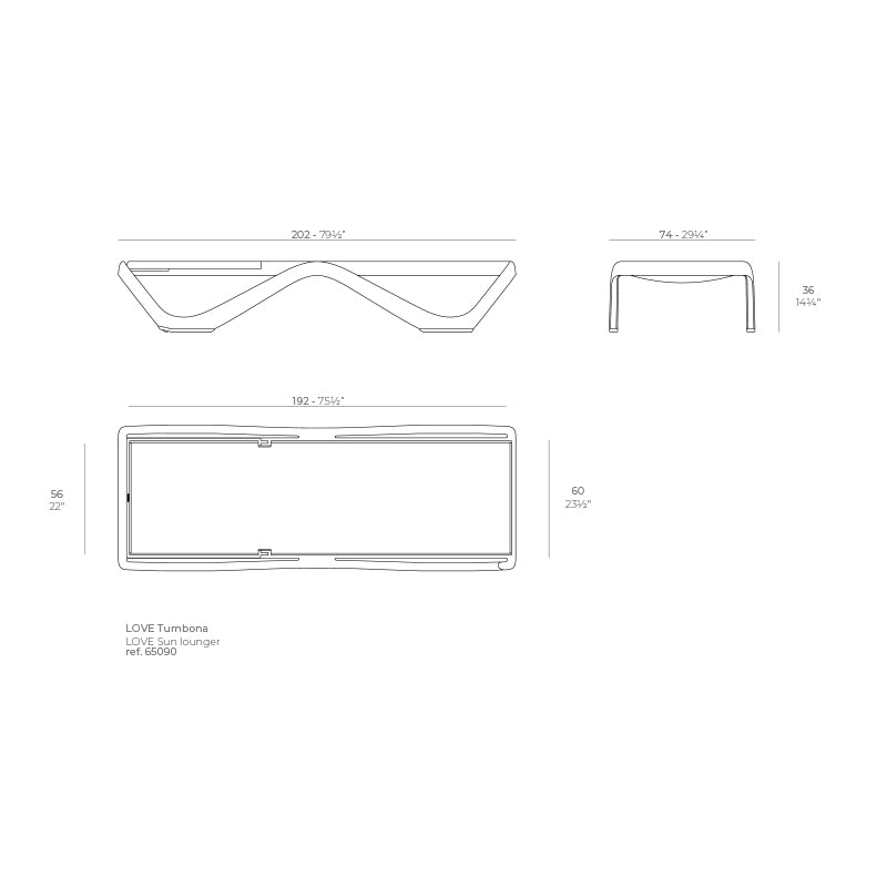 Bain de Soleil - Love