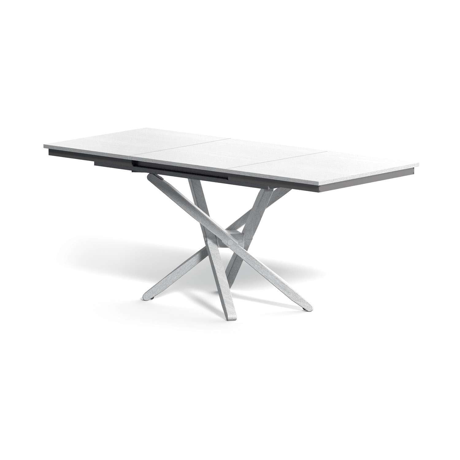 table transformable en table basse 