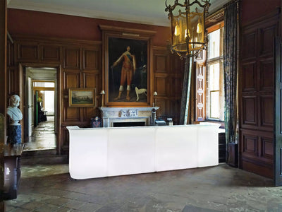 Bar Break - Module Droit LED