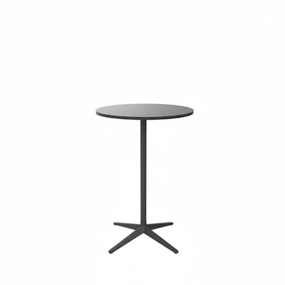 Table Haute - Faz Ronde