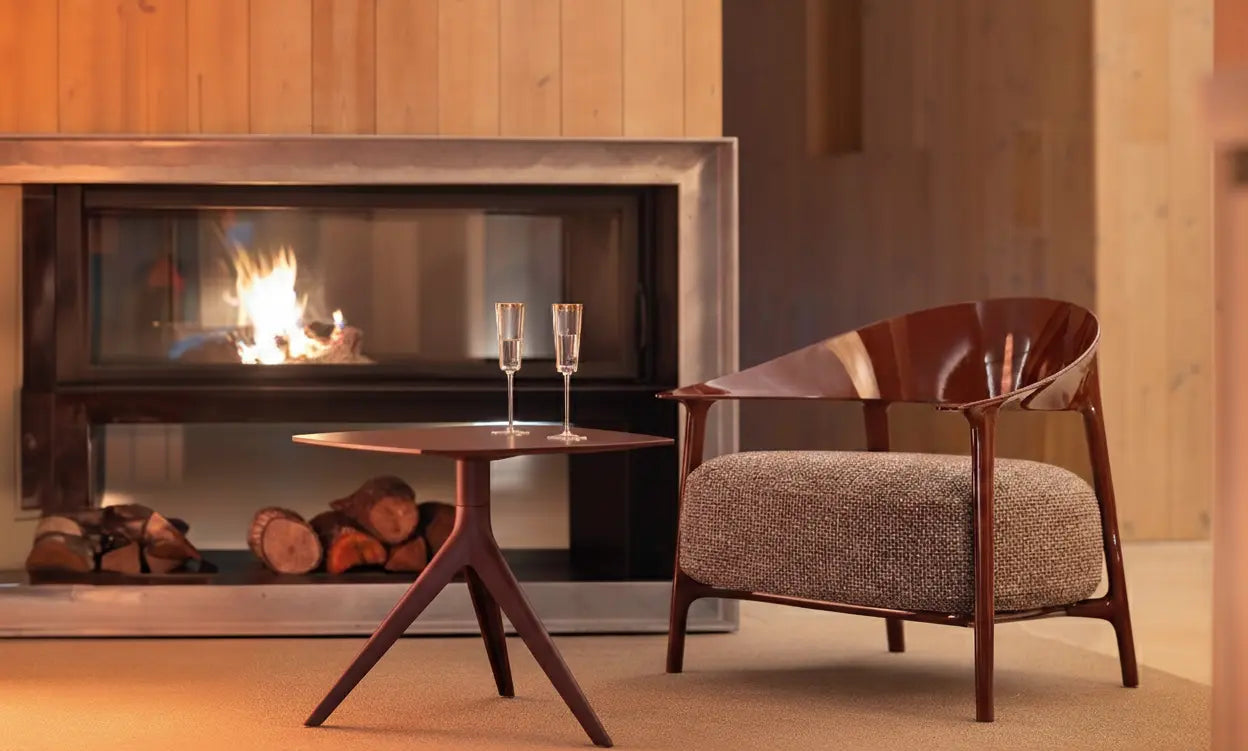 Table Basse - Mari-Sol Ronde