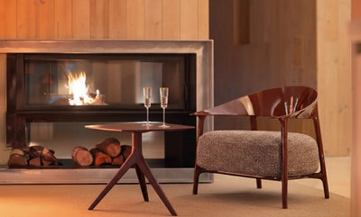 Table Basse - Mari-Sol Carrée