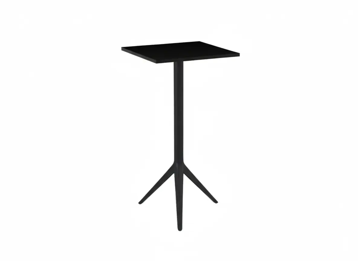 Table Haute - Mari-Sol Carré