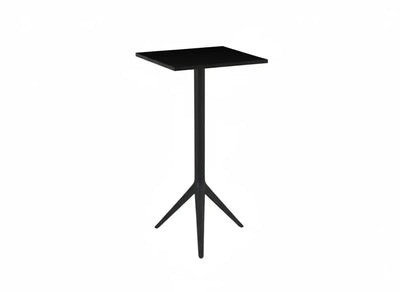 Table Haute - Mari-Sol Carré