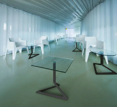 Table Basse - Delta Carrée