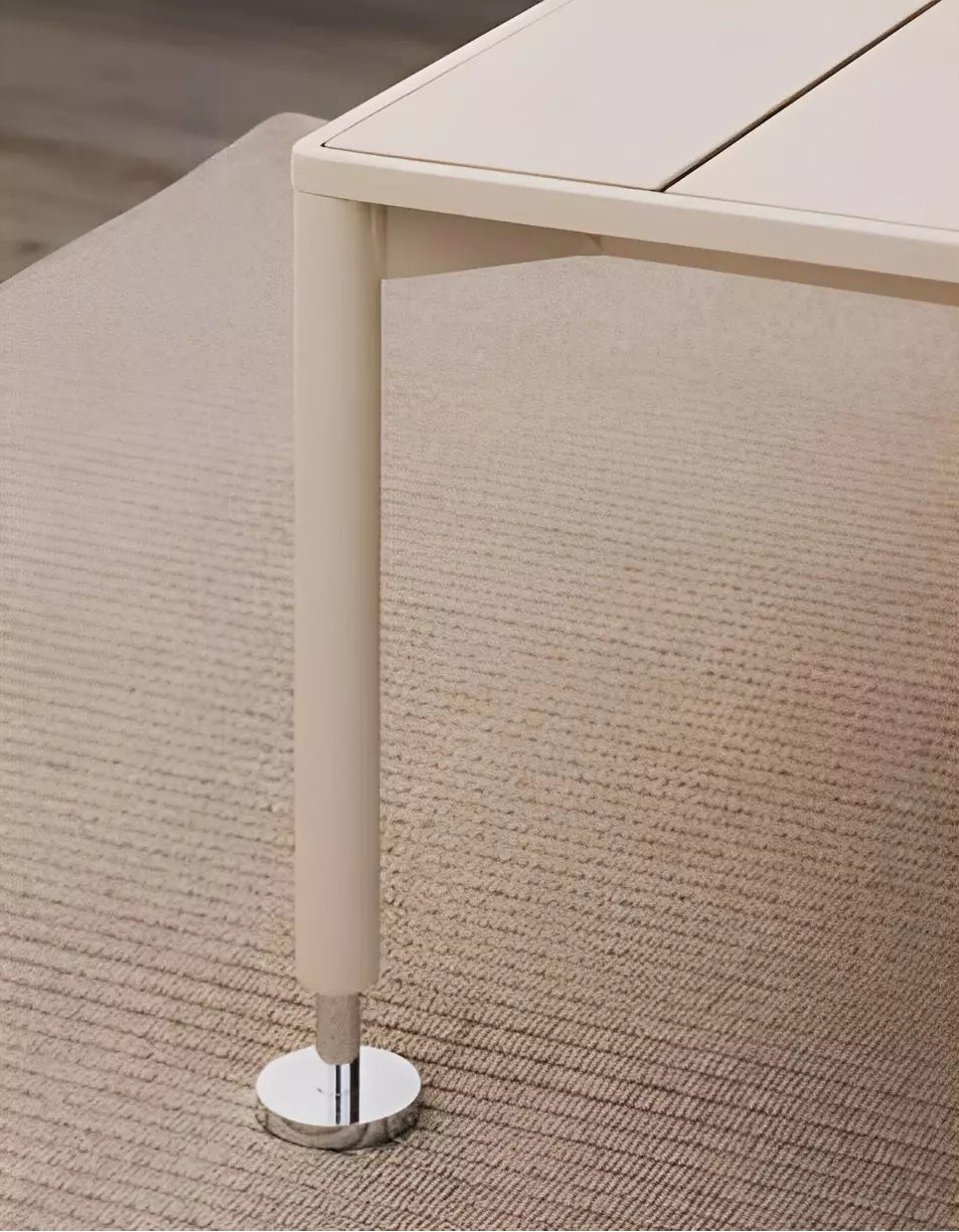 Table Basse - Hamptons