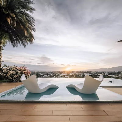 Bain de Soleil - Surf