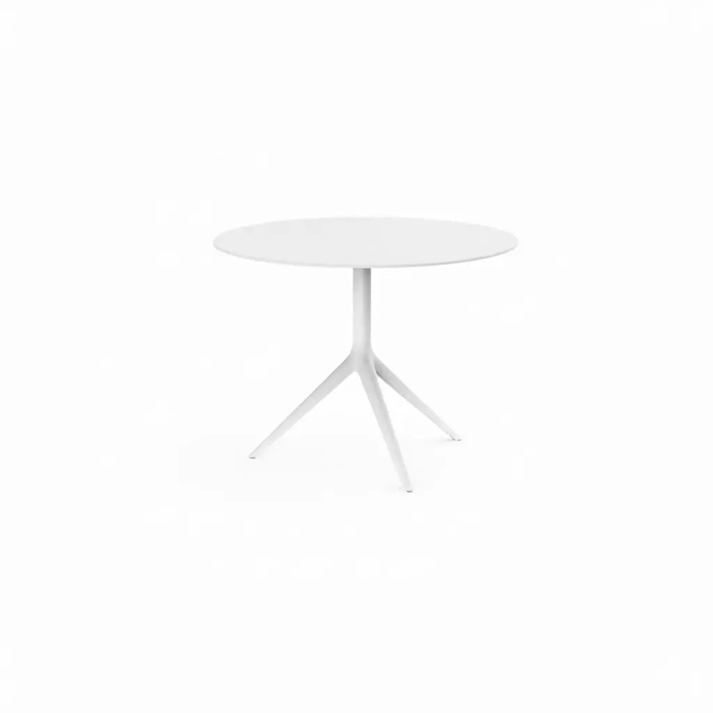 Table - Mari-Sol Ronde