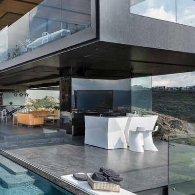 Bar FAZ - Module Angle LED