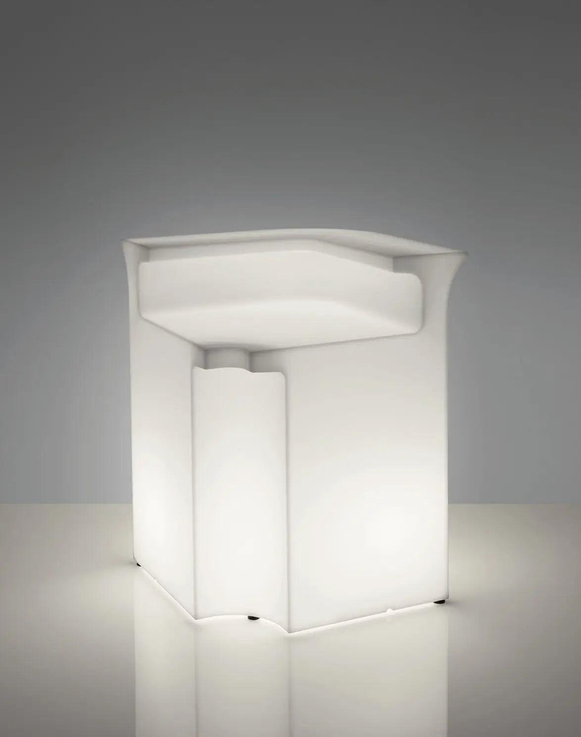 Bar Break - Module Arrondi LED