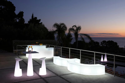 Bar Break - Module Arrondi LED