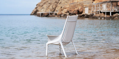 Fauteuil - Ibiza