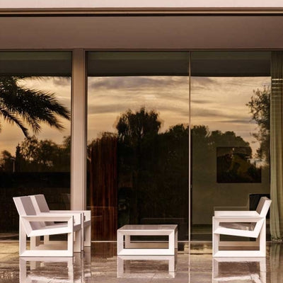 Frame - Module Central