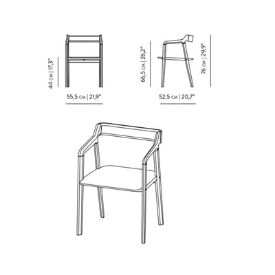 Chaise - Kundera