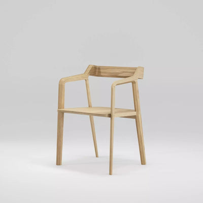 Chaise-Bois-Scandinave-Vintage-pas-cher