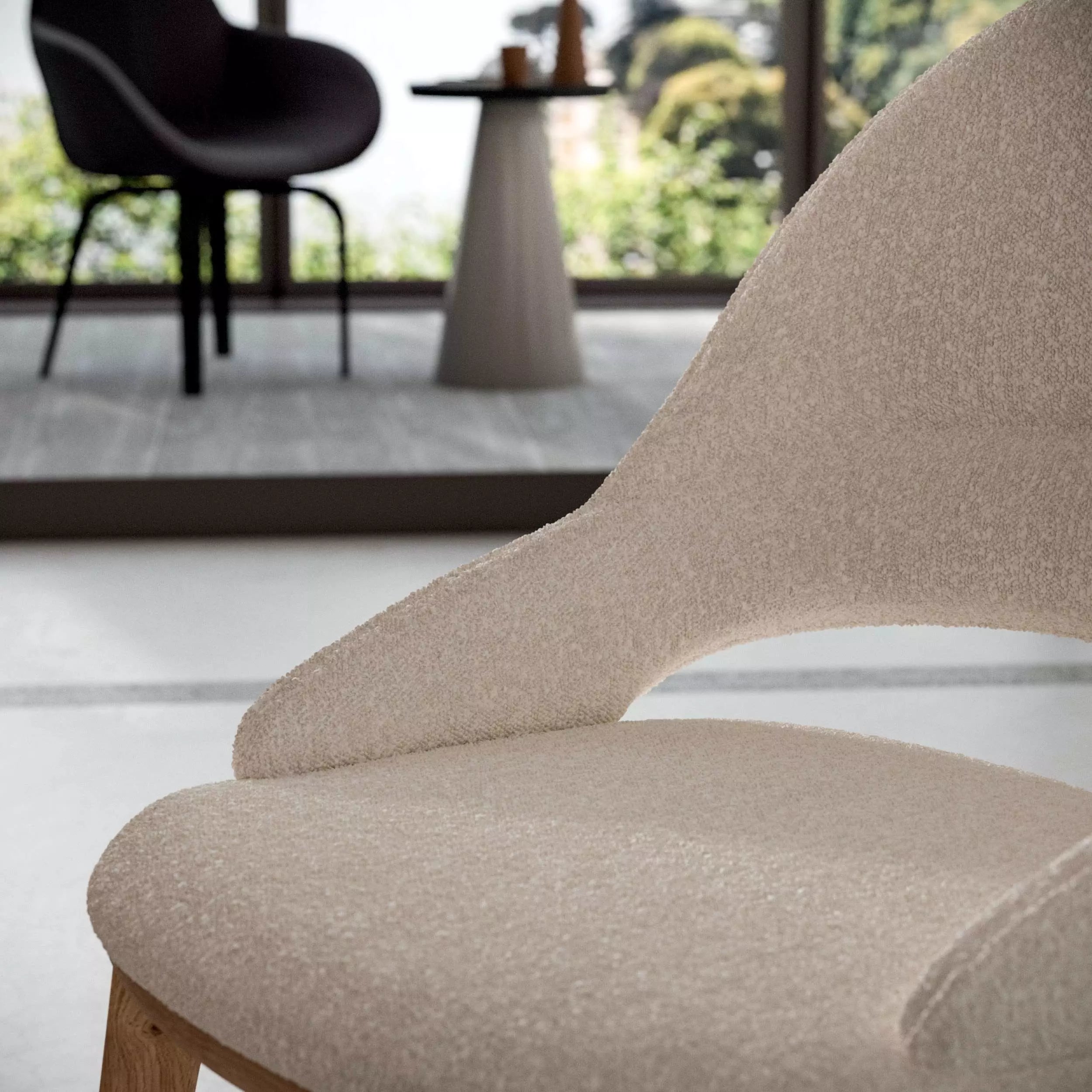Chaise - Baia
