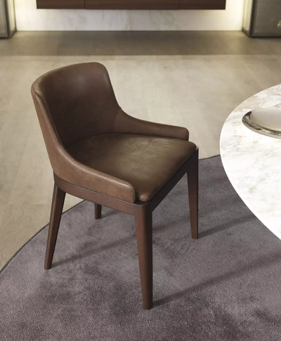 Chaise-Cuir-Haut-Gamme