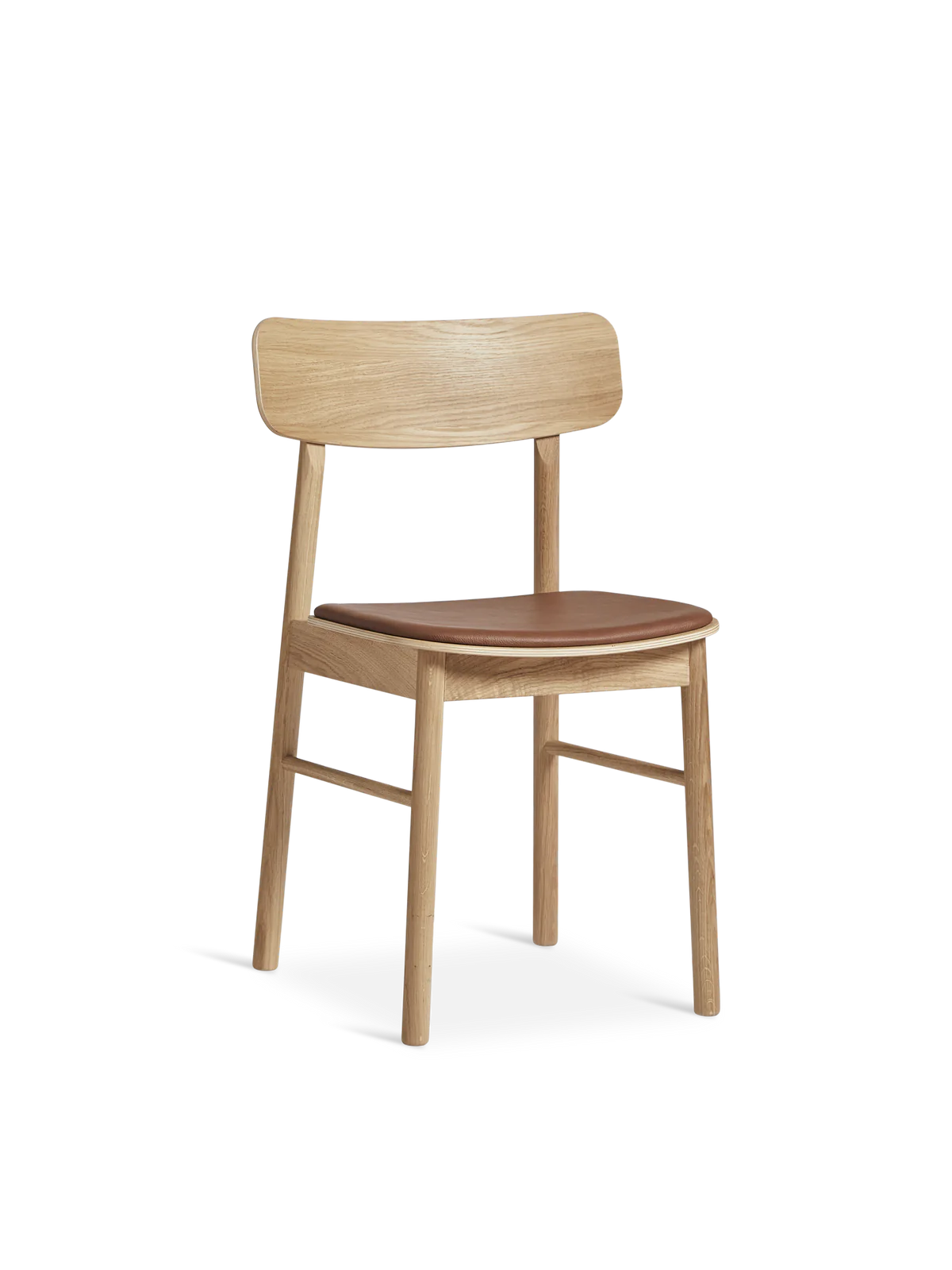 Chaise-Manger-Bois-Clair-Massif