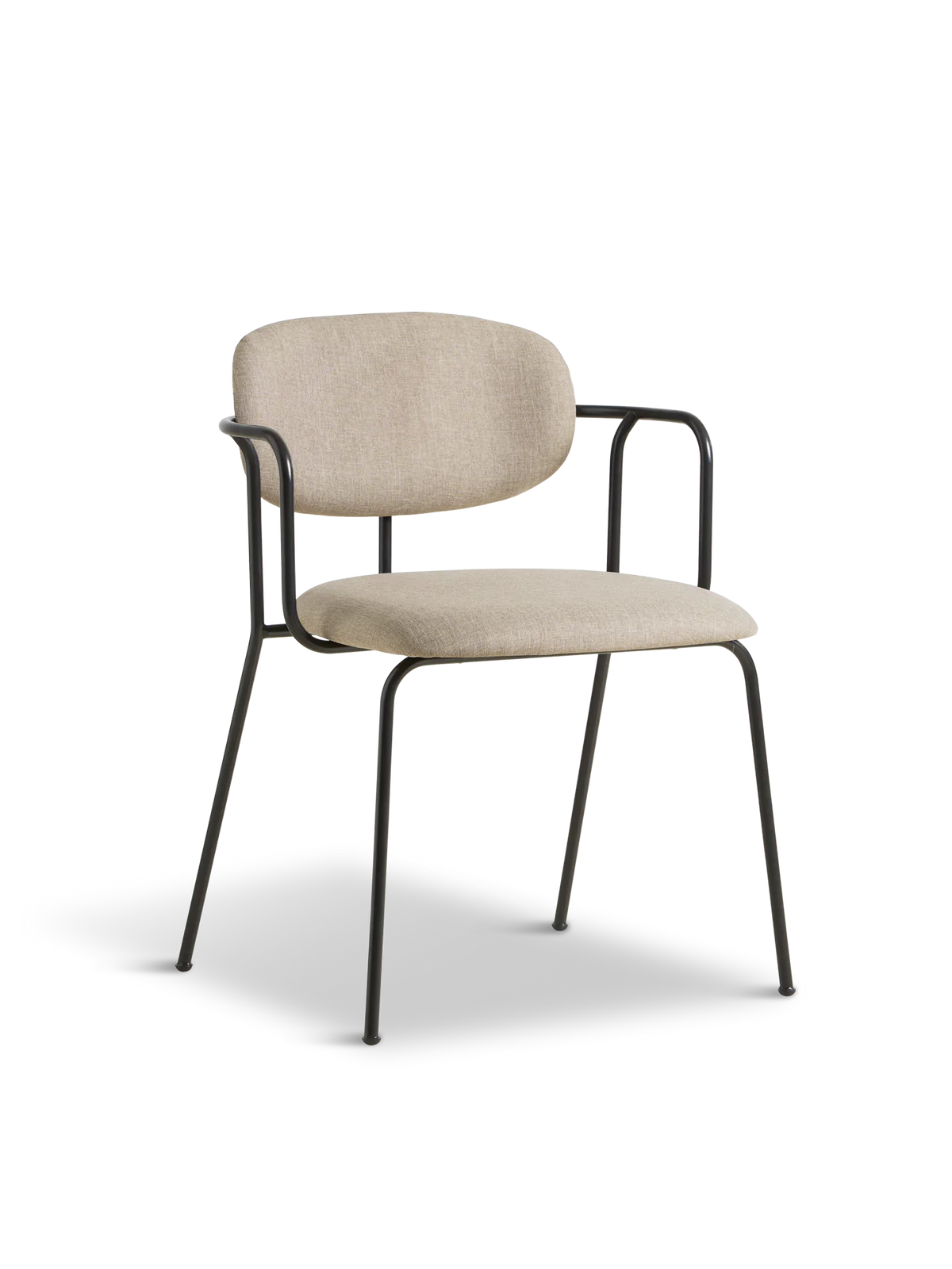 Chaise-Metal-Scandinave-detail