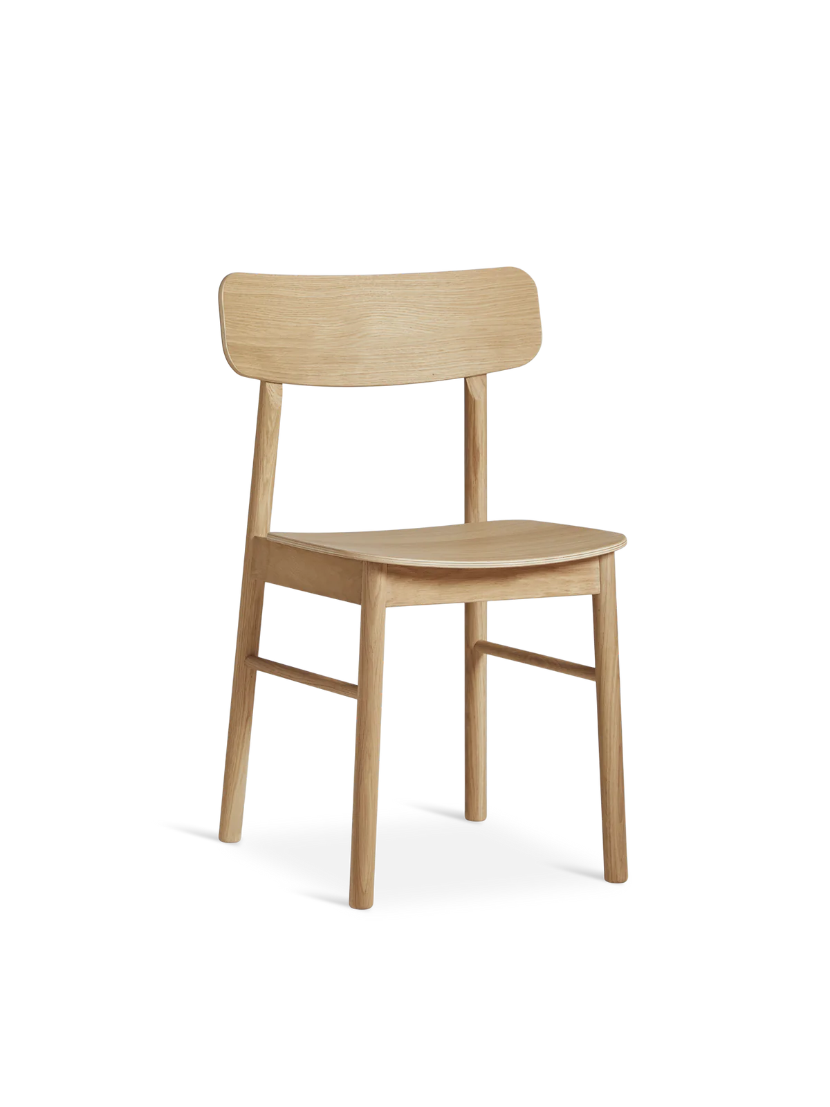 Chaise-Simple-Manger-Bois-Clair-Massif-interieur-nordique