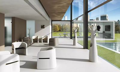 Chaise de Jardin - Talea