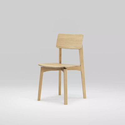 Chaises-Vintage-Salle-Manger-en-Bois-salon