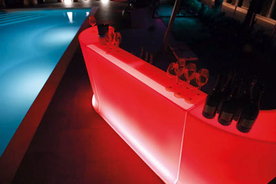 Bar Marvy - Module Angle LED