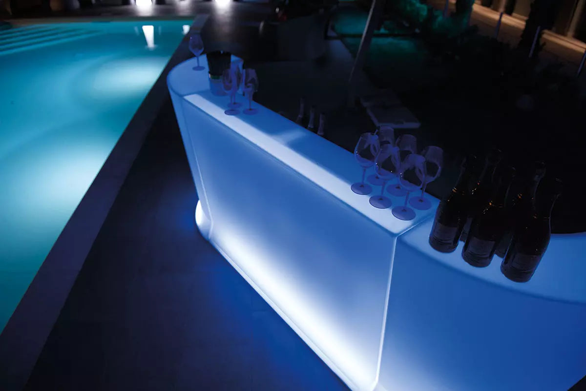 Bar Marvy - Module Angle LED