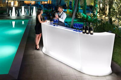 Bar Marvy - Module Angle LED
