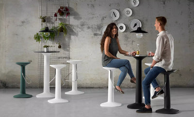 Ensemble Table & Chaises - Tool