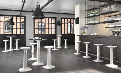 Ensemble Table & Chaises - Tool