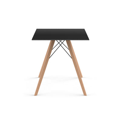 Table - Faz Wood Carré