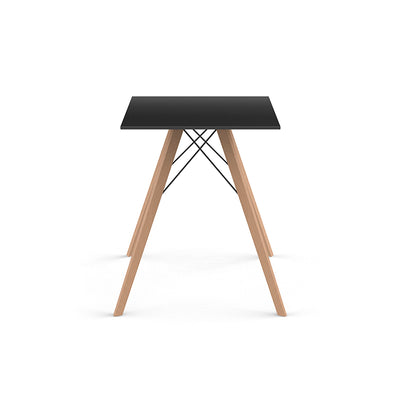 Table - Faz Wood Carré