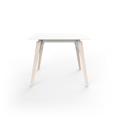 Table - Faz Wood Carré