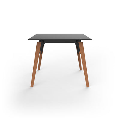 Table - Faz Wood Carré