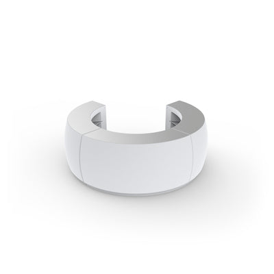 Bar Fiesta - Module Incurvé