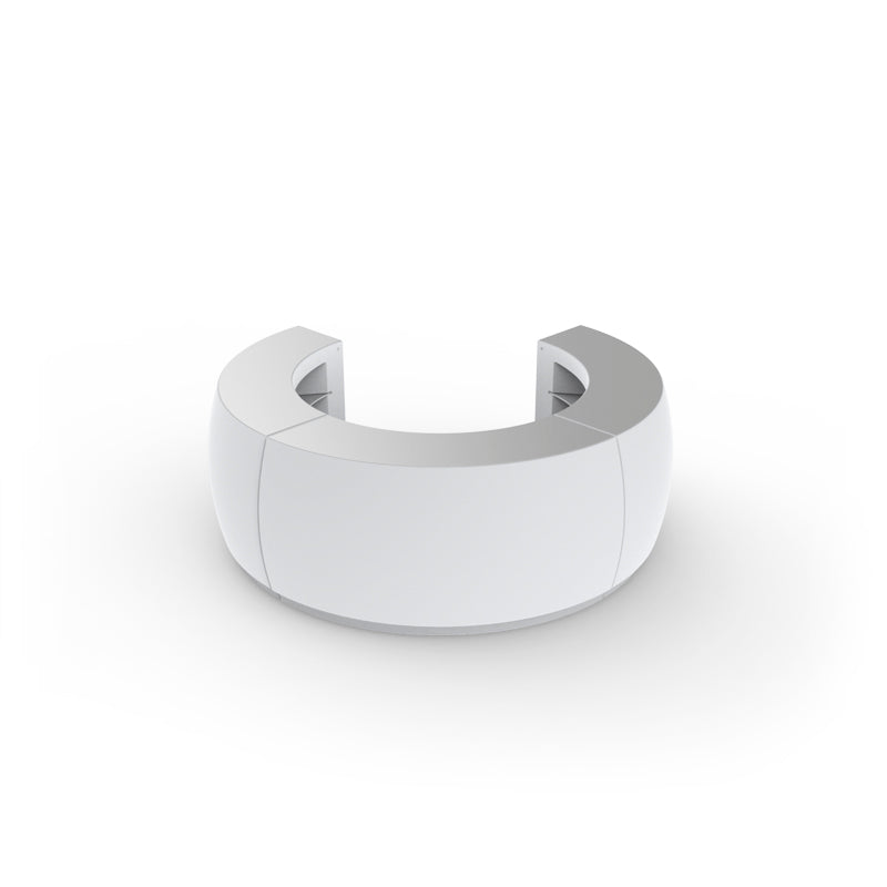 Bar Fiesta - Module Incurvé