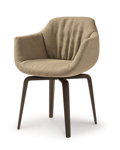 Fauteuil-Chaise-Design-Italien-interieur
