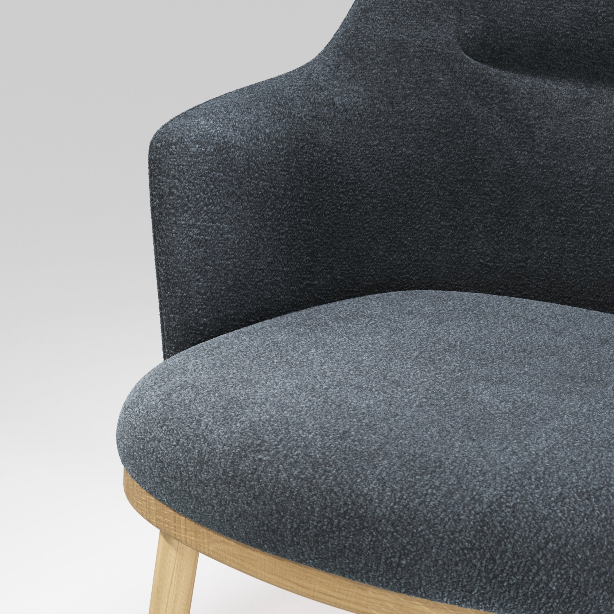 Chaise Longue - Sartor