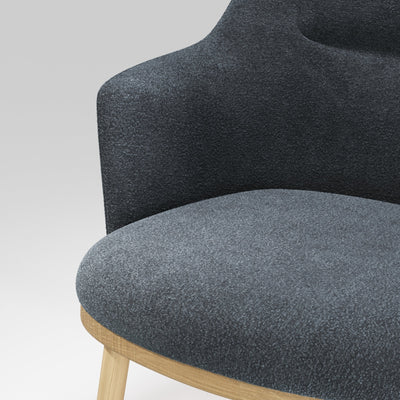 Chaise Longue - Sartor