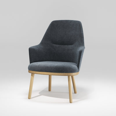 Fauteuil-Vert-Bois