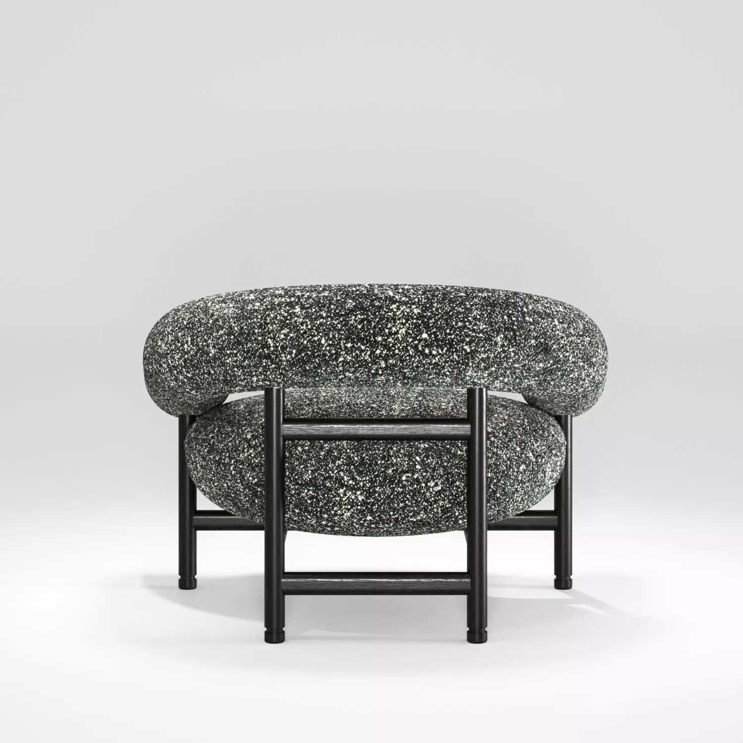 Fauteuil-bleu-Confortable-detail