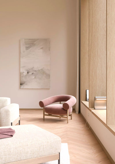 Chaise Longue - Loop