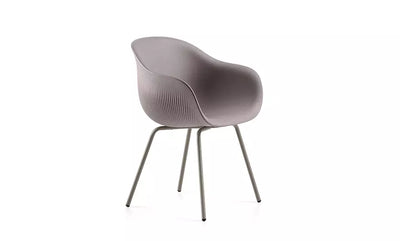 Ensemble Table & Chaises - Fade dinning