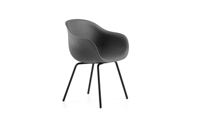Ensemble Table & Chaises - Fade dinning