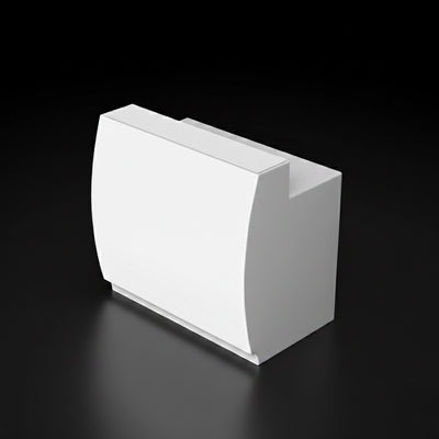 Bar Fiesta - Comptoir LED