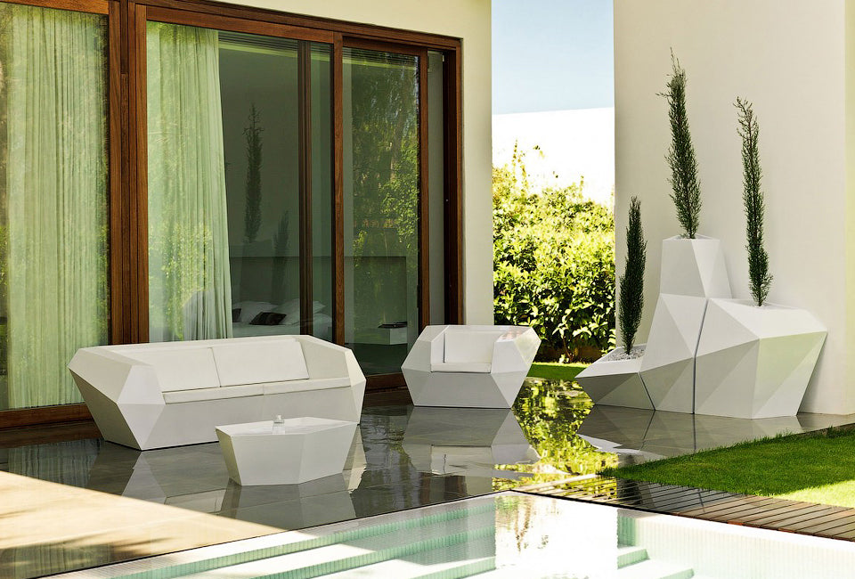 Modulares Sofa - Faz